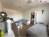 Pronájem bytu 1+1, 37 m2, Hrbovická, Chlumec - 10