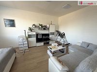 Pronájem bytu 1+1, 37 m2, Hrbovická, Chlumec - 11