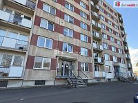 Pronájem bytu 1+1, 37 m2, Hrbovická, Chlumec - 12