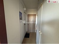 Pronájem bytu 1+1, 37 m2, Hrbovická, Chlumec - 6