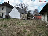 Prodej, dům, pozemek, Srlín, Bernartice - 11