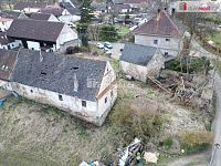 Prodej, dům, pozemek, Srlín, Bernartice - 19