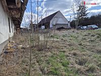 Prodej, dům, pozemek, Srlín, Bernartice - 5