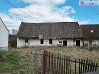 Prodej, dům, pozemek, Srlín, Bernartice - 8