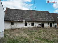 Prodej, dům, pozemek, Srlín, Bernartice - 9