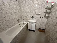 Pronájem prostorného bytu v blízkosti centra města Vizovice - 2