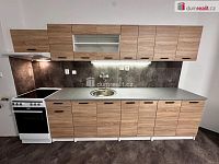 Pronájem prostorného bytu v blízkosti centra města Vizovice - 4