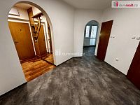 Pronájem prostorného bytu v blízkosti centra města Vizovice - 5