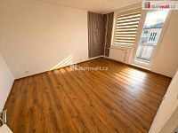 Pronájem bytu 1+1, 32 m2, Zlín