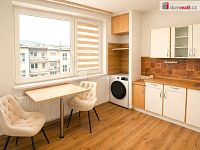 Pronájem bytu 1+1, 32 m2, Zlín - 3