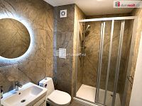 Pronájem bytu 1+1, 32 m2, Zlín - 5