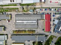 Pronájem výrobních / skladových prostor, Holešov – variabilní výměra, k dispozici od 01/2027 - 13