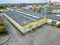 Pronájem výrobních / skladových prostor, Holešov – variabilní výměra, k dispozici od 01/2027 - 5