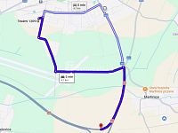 Pronájem výrobních / skladových prostor, Holešov – variabilní výměra, k dispozici od 01/2027 - 13