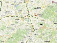 Pronájem výrobních / skladových prostor, Holešov – variabilní výměra, k dispozici od 01/2027 - 14