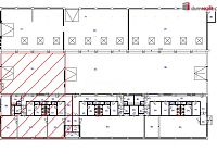 Pronájem výrobních / skladových prostor, Holešov – variabilní výměra, k dispozici od 01/2027 - 6