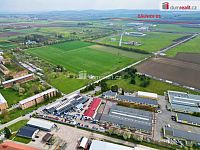 Pronájem výrobních / skladových prostor, Holešov – variabilní výměra, k dispozici od 01/2027 - 7