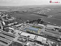 Pronájem výrobních / skladových prostor, Holešov – variabilní výměra, k dispozici od 01/2027 - 9