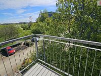 Pronájem 2kk 48m2 P9 Letňany Chotěšovská balkon garáž nezařízeno - 12