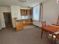 Pronájem 2kk 48m2 P9 Letňany Chotěšovská balkon garáž nezařízeno - 13