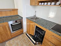 Pronájem 2kk 48m2 P9 Letňany Chotěšovská balkon garáž nezařízeno - 15