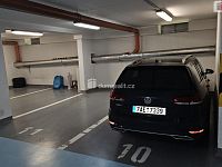 Pronájem 2kk 48m2 P9 Letňany Chotěšovská balkon garáž nezařízeno - 6