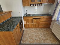 Pronájem 2kk 48m2 P9 Letňany Chotěšovská balkon garáž nezařízeno - 7