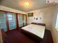 prodej rodinného domu se zahrádkou  - 3