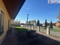 prodej rodinného domu se zahrádkou  - 8