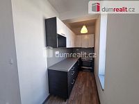 pronájem bytu 1kk v Rezident Street v Kolíně  - 2