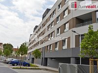 pronájem bytu 1kk v Rezident Street v Kolíně  - 3