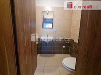 pronájem bytu 1kk v Rezident Street v Kolíně  - 5