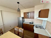 Prodej bytu 1+1 s balkonem, 43 m², Kralupy nad Vltavou – Hůrka  - 11