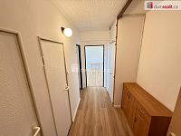 Prodej bytu 1+1 s balkonem, 43 m², Kralupy nad Vltavou – Hůrka  - 15