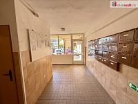 Prodej bytu 1+1 s balkonem, 43 m², Kralupy nad Vltavou – Hůrka  - 17