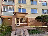 Prodej bytu 1+1 s balkonem, 43 m², Kralupy nad Vltavou – Hůrka  - 18