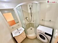 Prodej bytu 1+1 s balkonem, 43 m², Kralupy nad Vltavou – Hůrka  - 2