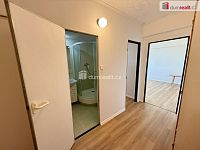 Prodej bytu 1+1 s balkonem, 43 m², Kralupy nad Vltavou – Hůrka  - 7