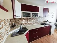 Byt 3+1, plocha 73 m2, Lysá nad Labem - 12