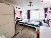 Byt 3+1, plocha 73 m2, Lysá nad Labem - 13