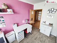 Byt 3+1, plocha 73 m2, Lysá nad Labem - 18