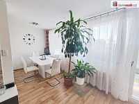Byt 3+1, plocha 73 m2, Lysá nad Labem - 4