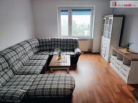 Pronájem bytu 4+1 v Roudnici nad Labem 