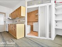 Prodej bytu 3+1, 81 m2, U Pivovarské zahrady, Ústí nad Labem - 10