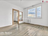 Prodej bytu 3+1, 81 m2, U Pivovarské zahrady, Ústí nad Labem - 11