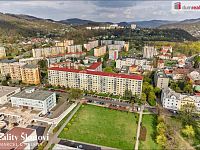 Prodej bytu 3+1, 81 m2, U Pivovarské zahrady, Ústí nad Labem - 24