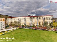 Prodej bytu 3+1, 81 m2, U Pivovarské zahrady, Ústí nad Labem - 27