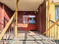 Prodej bytu 3+1, 81 m2, U Pivovarské zahrady, Ústí nad Labem - 29