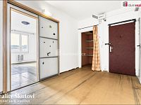 Prodej bytu 3+1, 81 m2, U Pivovarské zahrady, Ústí nad Labem - 6