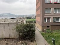 Prodej bytu 1+1 37 m2 Králův Dvůr před rekonstrukcí panel komora sklep - 13